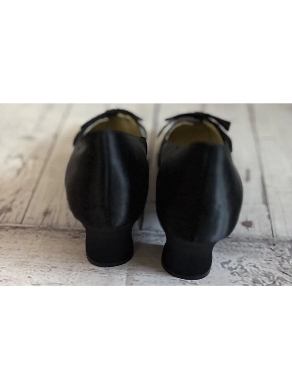 Bijou black fabric